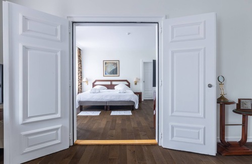 Mulhouse Hotel | Hotel du Parc - Centre Ville