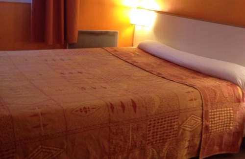 Les Halles Hotel | Hotel du Pont neuf
