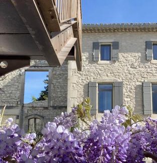 St.-Remy-de-Provence Hotel | Hotel du Soleil et Spa