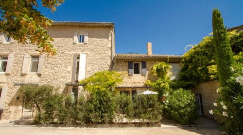 St.-Remy-de-Provence Hotel | Hotel du Soleil et Spa
