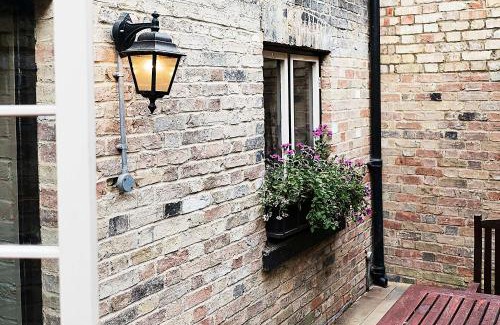 Cambridge City Centre Hotel | Hotel du Vin & Bistro Cambridge