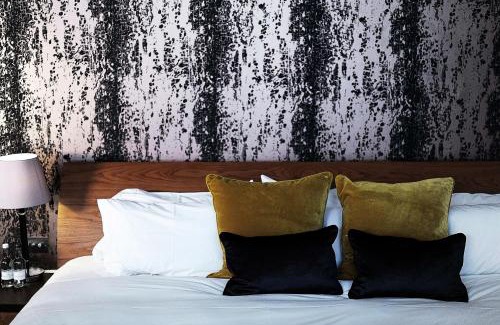 Cambridge City Centre Hotel | Hotel du Vin & Bistro Cambridge