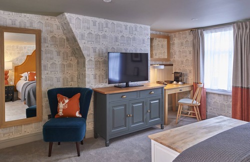 Poole Hotel | Hotel du Vin & Bistro Poole