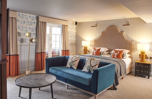 Poole Hotel | Hotel du Vin & Bistro Poole