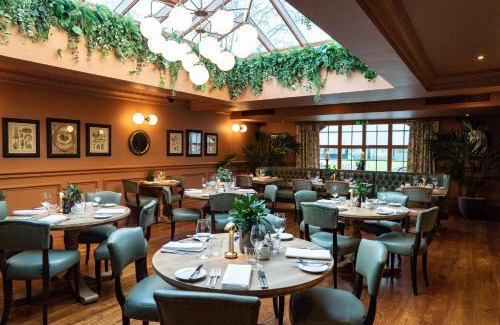 York Hotel | Hotel Du Vin & Bistro York