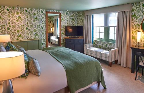 York Hotel | Hotel Du Vin & Bistro York