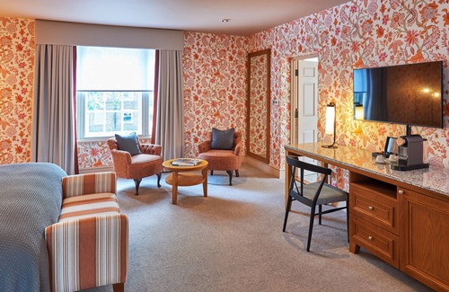 York Hotel | Hotel du Vin & Bistro York