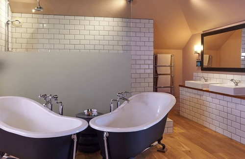 York Hotel | Hotel du Vin & Bistro York