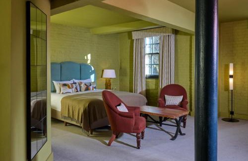 Bristol Hotel | Hotel du Vin Bristol