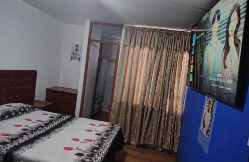 Jose Luis Bustamante y Rivero Bed & Breakfast | Hotel Duara