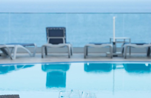 Sao Martinho Apartment | Hotel Duas Torres