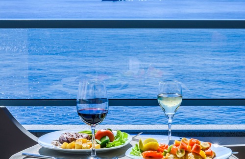 Sao Martinho Apartment | Hotel Duas Torres