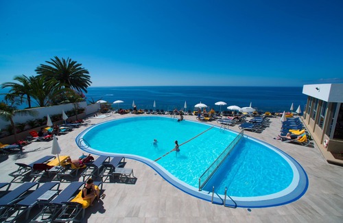 Sao Martinho Apartment | Hotel Duas Torres
