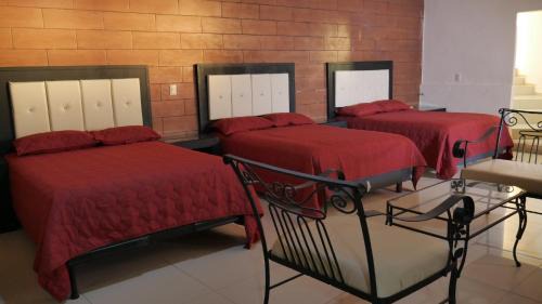 Santa Cruz Apartment | Hotel Dubai de Miramar