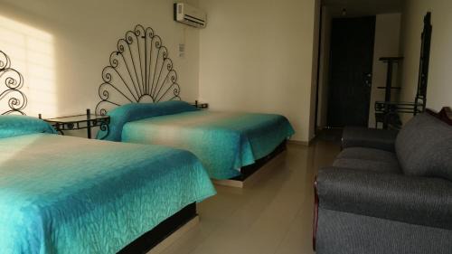 Santa Cruz Apartment | Hotel Dubai de Miramar