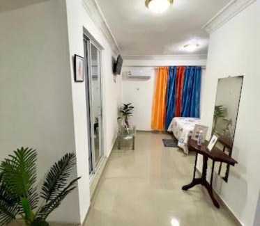 Santo Domingo Apartment | Hotel Dubaird