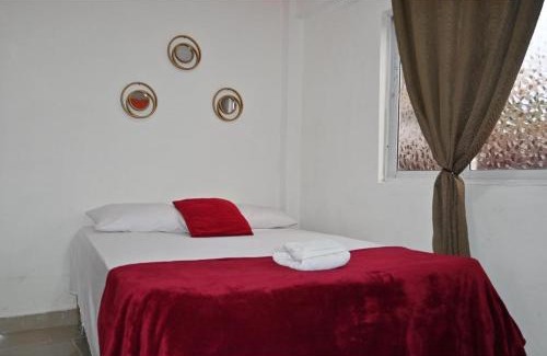 Santo Domingo Apartment | Hotel Dubaird