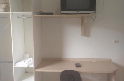 Araraquara Hotel | Hotel Dublin