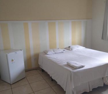 Araraquara Hotel | Hotel Dublin