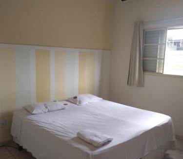 Araraquara Hotel | Hotel Dublin