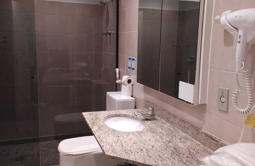 Santa Cecilia Hotel | Hotel Dublin