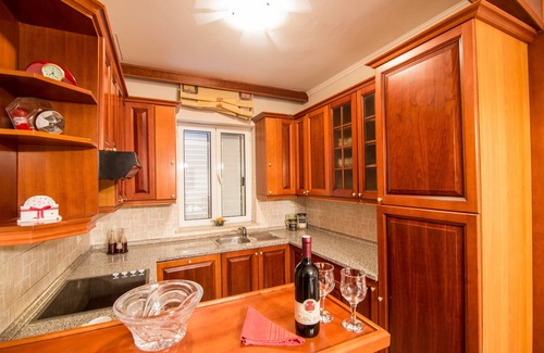 Babin Kuk Hotel | Hotel Dubrovnik