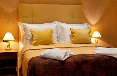 Zagreb Hotel | Hotel Dubrovnik