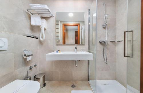 Zagreb Hotel | Hotel Dubrovnik