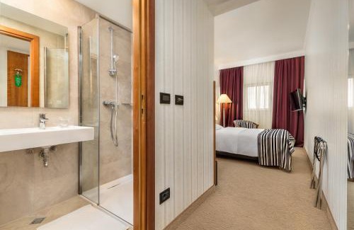 Zagreb Hotel | Hotel Dubrovnik