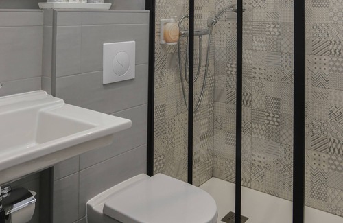 Corte Hotel | Hotel Duc de Padoue