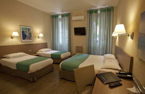 Corte Hotel | Hotel Duc de Padoue