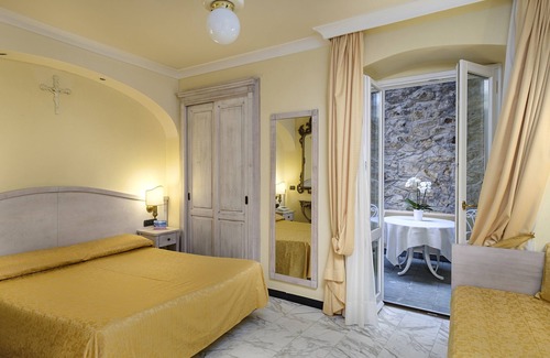 Sestri Levante Hotel | Hotel Due Mari