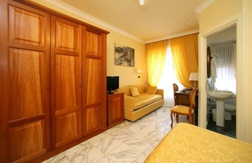 Sestri Levante Hotel | Hotel Due Mari