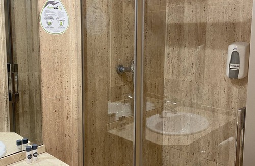 Oviedo City Centre Hotel | Hotel Duerming Longoria Plaza