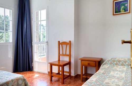 San Vicente do Grove Hotel | Hotel Duerming San Vicente