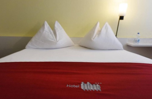 Biel Hotel | Hotel Dufour