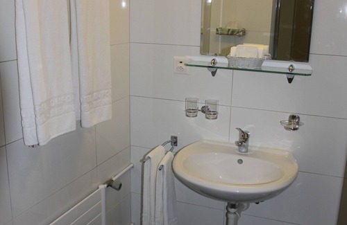 Biel Hotel | Hotel Dufour