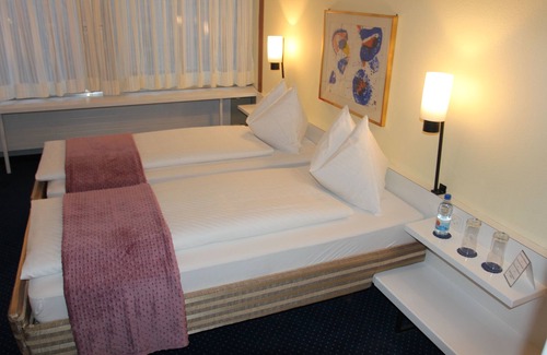 Biel Hotel | Hotel Dufour