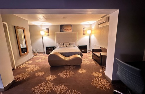 Tijuana Hotel | Hotel Dulce Maria