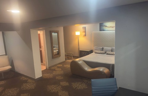 Tijuana Hotel | Hotel Dulce Maria