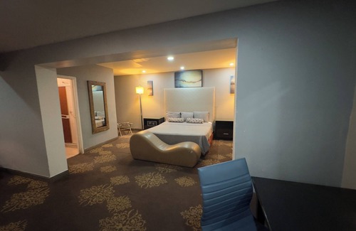 Tijuana Hotel | Hotel Dulce Maria