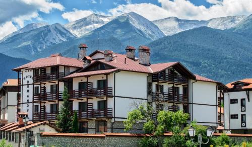 Kvartal Noviya Grad Hotel | Hotel Dumanov