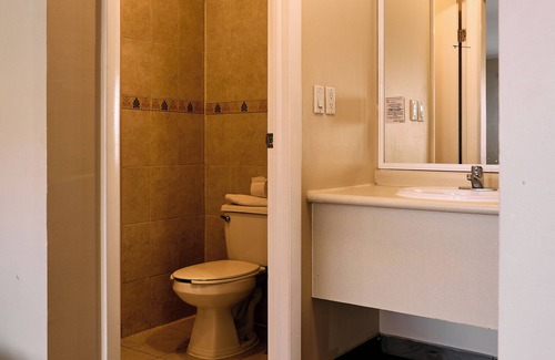 Juarez Municipality Hotel | Hotel Dunas