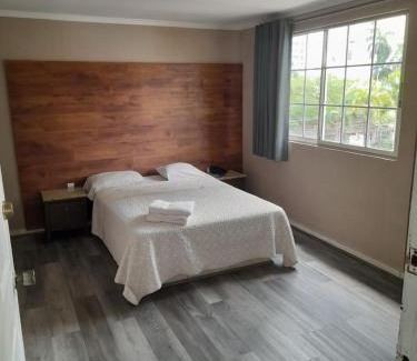 Calidonia Hotel | Hotel Dunas