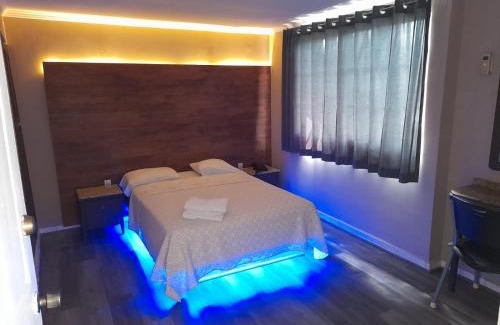 Calidonia Hotel | Hotel Dunas