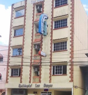 Calidonia Hotel | Hotel Dunas