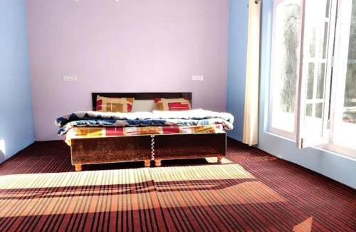 Pauri House | Hotel Dungrivill दुन्ग्रिविल्ल
