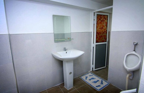 Polonnaruwa House | Hotel Dunhinda