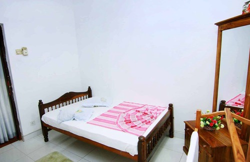 Polonnaruwa House | Hotel Dunhinda