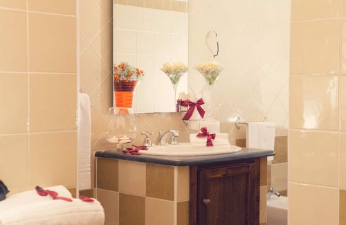 Oristano Historic Centre Hotel | Hotel Duomo